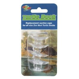 ZooMed Ventosas Para Turtle Dock Precio: 3.50000002. SKU: B13N9B3WY8