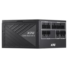 XPG CORE REACTOR II 1000W Fuente de Alimentación ATX 3.0 80+ Gold Precio: 164.49999973. SKU: B1FR8ZJGHX