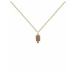 Collar Mujer PDPAOLA CO01-235-U 40 cm Precio: 60.5899998. SKU: B1CM9DE27N