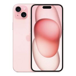 Smartphone Apple Iphone 15 Plus 6,7" 128 GB Rosa Precio: 905.49999947. SKU: B1H9NYP9W4