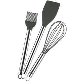 Juego de Utensilios de Cocina Fagor Silicona Precio: 9.9499994. SKU: B1EMLBX4HM
