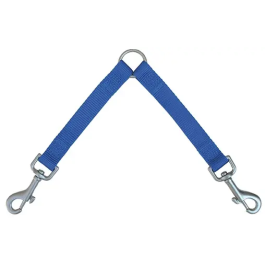 Freedog Tirador Nylon Duo Azul 15 mm X 35 17 X 2 cm Precio: 6.6550006655. SKU: B1GA94NCV7