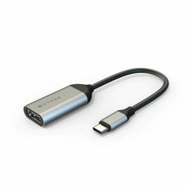 Adaptador USB C a HDMI Targus Adaptador USB C a HDMI Targus Precio: 47.49999958. SKU: S55175611