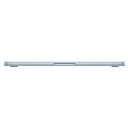 Apple Macbook Air 13,6"/ M4 10-Core CPU/ 24GB/ 512GB SSD/ 10-Core GPU/ Azul Cielo Apple Macbook Air 13,6"/ M4 10-Core CPU/ 24GB/ 512GB SSD/ 10-Core GPU/ Azul Cielo