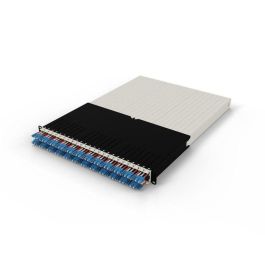 PATCHBOX 30RU OS2 LC-SC patchbox.one Solución de Gestión de Cables con 24 Cables Retráctiles Precio: 1050.49999978. SKU: B1DHESSFTA