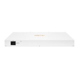 Hewlett Packard Enterprise Aruba Instant On 1930 24G Class4 PoE 4SFP/SFP+ 370W Switch Hewlett Packard Enterprise Aruba Instant On 1930 24G Class4 PoE 4SFP/SFP+ 370W Switch