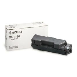 Tóner Kyocera TK1160 Negro (20 Unidades)