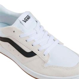 Zapatillas Casual Hombre Vans Ryland Ls Sucv Beige S
