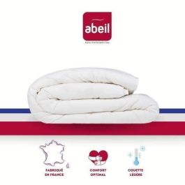 ABEIL edredón claro NUBE SUAVE 240x260 cm blanco Precio: 48.50000045. SKU: B1G5N9WC4L