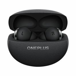 OnePlus Buds Pro 3 Auriculares Inalámbricos Bluetooth Negro con Cancelación de Ruido para Llamadas y Música Precio: 146.7900005. SKU: B1GNZ9KYAM