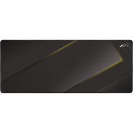 Cherry Xtrfy GP1 Mousepad Gaming Extra Grande Negro
