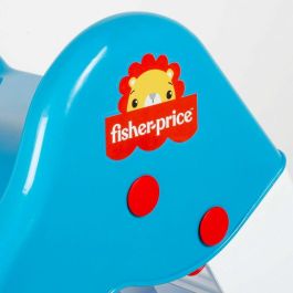 Tobogán infantil fisher price 100x26,5x49,5 cm