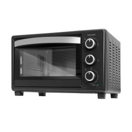 Mini Horno Eléctrico Cecotec Bake&Toast 2300 23 L 1500 W Precio: 74.50000008. SKU: B12C9KQHFA