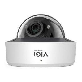 TP-LINK Cámara IP Domo Varifocal Motorizada IR 4MP Exterior INSIGHT S245ZI, 5x Zoom Óptico, Detección de Personas y Vehículos, WDR, H.265+ TP-LINK Cámara IP Domo Varifocal Motorizada IR 4MP Exterior INSIGHT S245ZI, 5x Zoom Óptico, Detección de Personas y Vehículos, WDR, H.265+