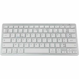 Teclado - THE G-LAB - KB-MINI-PC-MAC/FR - Bluetooth - Doble Diseño PC MAC