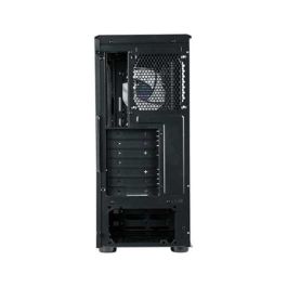 Cooler Master CP520-KGNN-S00 Torre Gaming ATX Negra con Ventiladores ARGB