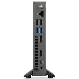 Acer Mini PC Revo RB610, Intel Core i5-1335U de 13ma Gen, 8GB RAM, 256GB SSD M.2, Windows 11 Home, Negro