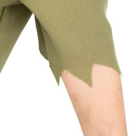 Disfraz infectado camiseta, aplicaciones de látex y bote de látex talla 5-6 y Disfraz infectado camiseta, aplicaciones de látex y bote de látex talla 5-6 y