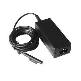 CoreParts Adaptador de Corriente AC 15V 4A 60W para Microsoft Surface Pro 4, 5, Incluye Cable de Corriente UE Precio: 30.50000052. SKU: B1383YVQW2