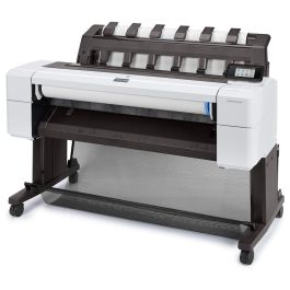 HP Impresora gran formato DesignJet T1600 36-in Printer