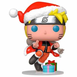 Funko 86780 Funko Pop Naruto Uzumaki Holiday - Naruto Shippuden, Figura Coleccionable de Vinilo Temática Navideña Precio: 16.68999948. SKU: B18JCXG7S6