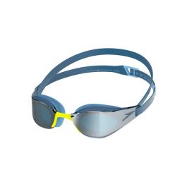 Gafas de Natación Speedo Fastskin Hyper Elite Mirror Azul Talla única Precio: 66.9977. SKU: B1CMQM2N8Q