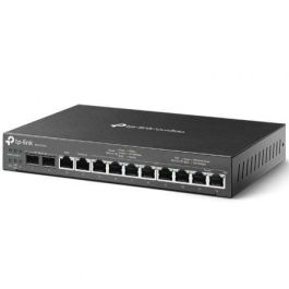 Switch Tp - Link Er7212Pc 12 Puertos Switch Tp - Link Er7212Pc 12 Puertos