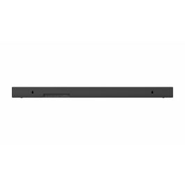 Hisense HS3100 Barra de Sonido 3.1 Canales 480W con Subwoofer Inalámbrico Activo, DTS Virtual:X y Dolby Digital Negro
