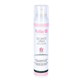 Pollie Uñas secante acelerador en spray 200 ml vaporizador Precio: 7.49999987. SKU: S4249505
