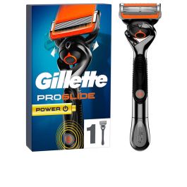 Gillette Fusion ProGlide Power: Maquinilla de Afeitar Hombre con 5 Hojas Antifricción + 1 Recambio Precio: 14.69000016. SKU: B1943BCZHC