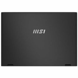 Laptop MSI Prestige 16 AI Studio B1VFG-032ES 16" 32 GB RAM 1 TB SSD Nvidia Geforce RTX 4060