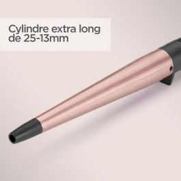 BABYLISS C454E MANUAL LOOPER Varita cónica BABYLISS C454E MANUAL LOOPER Varita cónica