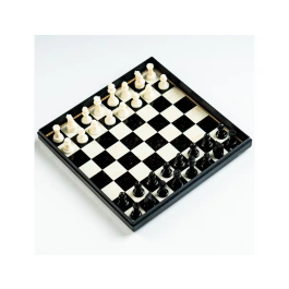 Fournier Ajedrez Magnético 20x16,1x2,2 cm Juego de Mesa Plegable Portátil Precio: 6.50000021. SKU: B15DWVMBV9