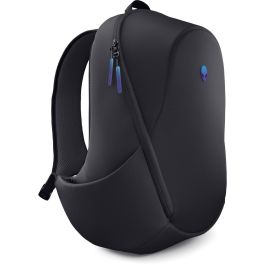 Dell Mochila Alienware AW5625P para Portátil de hasta 16 Pulgadas Negra