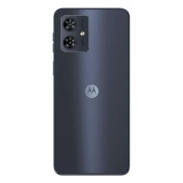Smartphone Motorola Mediatek Dimensity 7020 12 GB RAM 256 GB Azul Smartphone Motorola Mediatek Dimensity 7020 12 GB RAM 256 GB Azul