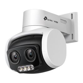 TP-Link Omada VIGI C540V Cámara de Seguridad IP 4MP Full-Color Interior/Exterior con Cable Precio: 140.68999967. SKU: B1HENNT2ZF