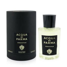Acqua Di Parma Sig. Osmanthus Edp 100 mL Precio: 272.68999956. SKU: S8300159