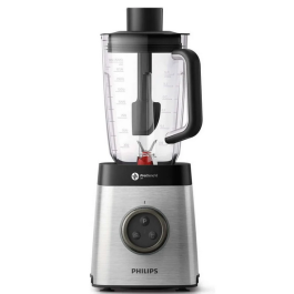 Philips Avance Collection HR3653/00 licuadora 2,2 L Batidora de vaso 1400 W Negro, Acero inoxidable Precio: 106.50000009. SKU: B1BP3427CL
