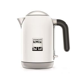 KENWOOD ZJX650WH kMix Hervidor 1 L - Blanco KENWOOD ZJX650WH kMix Hervidor 1 L - Blanco