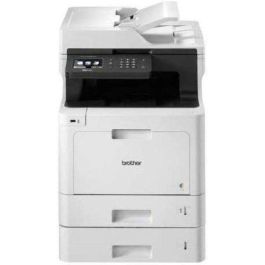 Impresora Multifunción Brother MFCL8690CDWT1BOM Precio: 705.79000041. SKU: B1GMK86NLK