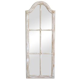 Espejo Romantico DKD Home Decor Blanco 2 x 120 x 45 cm Precio: 113.95000034. SKU: B18MZP7A3Y