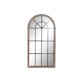 Espejo Tradicional DKD Home Decor Blanco Negro 3.5 x 168 x 86 cm Precio: 199.69000018. SKU: B1E4PS9KFZ