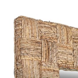 Espejo Item Home DKD Home Decor Natural 6 x 200 x 100 cm