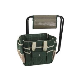 Utensilios Terraza Y Jardin DKD Home Decor Verde Negro 45 x 45 x 45 cm Set de 8 Utensilios Terraza Y Jardin DKD Home Decor Verde Negro 45 x 45 x 45 cm Set de 8