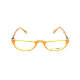 Montura de Gafas Unisex Ermenegildo Zegna VZ3516-06DS Amarillo Ø 50 mm Precio: 43.79000043. SKU: S0369688