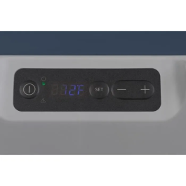 Igloo IGL6975399590507 Nevera Eléctrica Portátil 18L Azul 240V