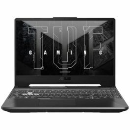 ASUS TUF506NCRHN006 Portátil Gaming A15 15.6" FHD 144Hz Ryzen 7 7435HS RTX 3050 4GB 16GB RAM 512GB SSD Sin Windows Precio: 850.88999996. SKU: B13ZETFBSD