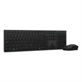 Teclado y Ratón Lenovo 4X31K03961 Precio: 120.50000017. SKU: B1K3K5W5HL