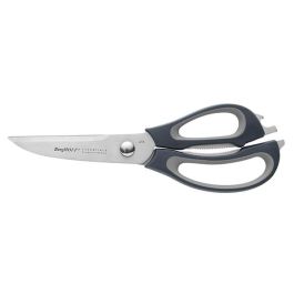 Berghoff 1106255 Tijeras de Cocina con Cuchillas de Acero Inoxidable y Mango Ergonómico Precio: 7.99000026. SKU: B14PJWNJ6H