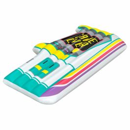 Bestway BES6941607368572 Colchón Inflable de Piscina Aqua Arcade